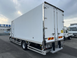 レンジャー  冷蔵冷凍車 -32℃設定 エアサス