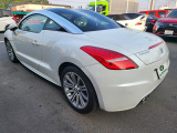 RCZ 1.6 ターボ車 クルーズコントロール