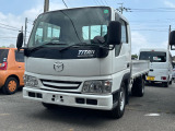 マツダ タイタンダッシュ