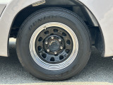 2021年製 215/65R15 7部山位