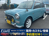 ダイハツ ミラジーノ S