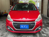 208 アリュール ファン エディション 