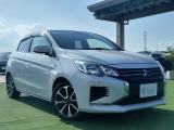 ミラージュ 1.2 M 衝突軽減/ETC/純正CDオーディオ
