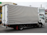 バン・トラック専門、総在庫200台以上!!当社のHPも是非ご覧ください。http://www.vantruck.co.jp/index.htm