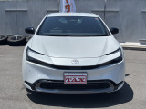 プリウス 2.0 Z パノラミックビュー・パワーバックドア