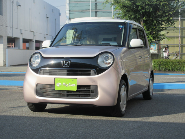 ホンダ N-ONE 