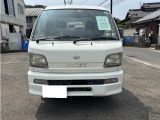 ハイゼットトラック スペシャル 極上車/34800キロ/AT/AC/PS