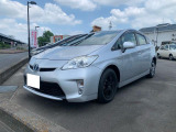 プリウス 1.8 L ナビ TV ETC バックカメラ