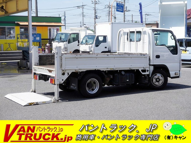 いすゞ エルフ 