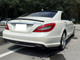 CLSクラス CLS350 スポーツ AMG スポーツ パッケージ サンルーフ アルミ モニター