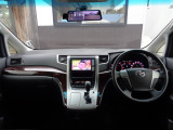 ヴェルファイア 2.4 Z 4WD 