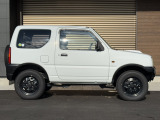 ジムニー XA 4WD 