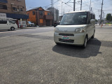 納車前には、徹底した点検交換等を実施したのちご納車となります。アフターもご安心してお任せ下さい!