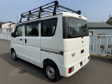 NV100クリッパー DX 総額車検付き ETC付き