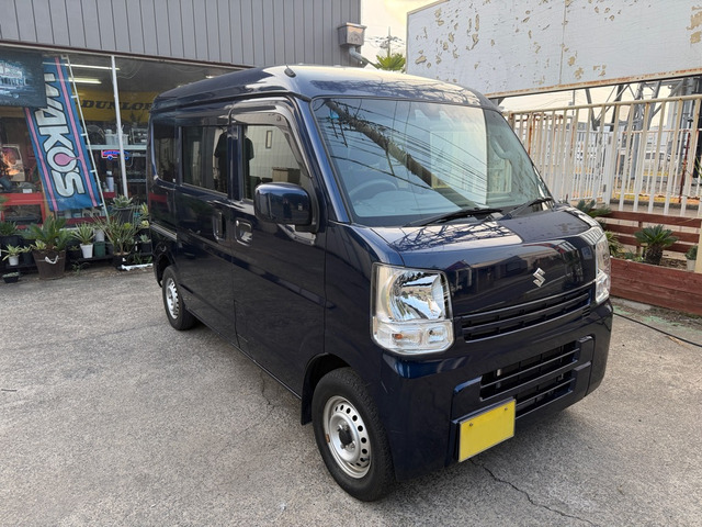 エブリイ ジョイン ターボ ハイルーフ 