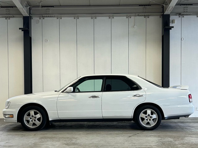 日産 セドリック 3.0 グランツーリスモ アルティマ の中古車詳細