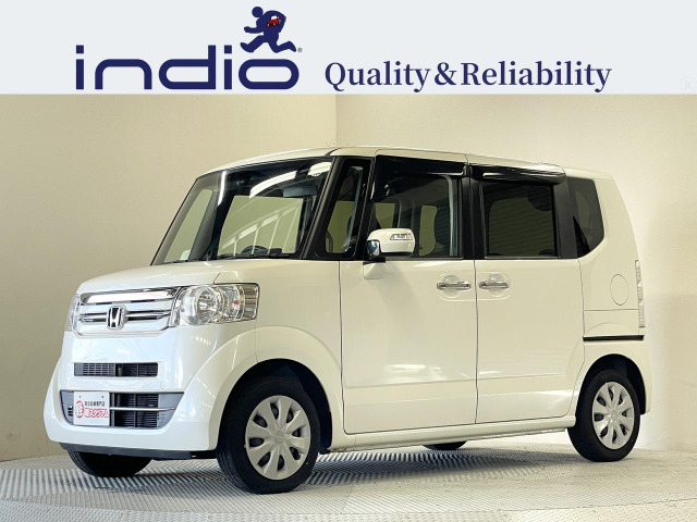 ホンダ N-BOX G