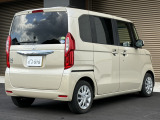 N-BOX G EX ホンダセンシング 