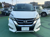 セレナ 2.0 ハイウェイスター プロパイロット エディション 禁煙車/純正ナビ/プロパ...