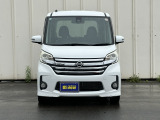 デイズルークス ハイウェイスター X Gパッケージ 4WD 