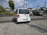 使いやすいハッチバックトランクです。(支払総額15.8万円・圏内に限り・タイミングチェーンですのでベルト交換必要ございません)