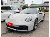 ポルシェ 911 カレラS PDK