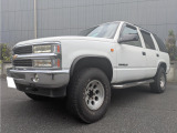 タホ LT 4WD 1997年モデル・LT・Vortec