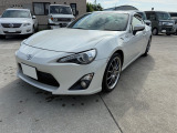 【中古車情報】トヨタ 86 2.0 GT  の中古車詳細（走行距離：12.1万km、カラー：ホワイト、販売地域：北海道岩見沢市大和四条7丁目）