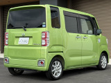 ウェイク L SAII 