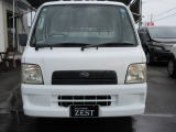 サンバートラック TB プロフェッショナル 4WD 5速MTの4WD!AC&PS無しです!