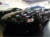 【中古車情報】三菱 GTO 3.0 ツインターボ MR 4WD 6G72V6ツインターボエンジン6MT の中古車詳細（走行距離：9.4万km、カラー：ブラック、販売地域：大阪府松原市新堂5丁目）