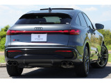 SQ5スポーツバック 3.0 4WD 最新モデル/新車保証/OP多数