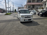 納車前には、徹底した点検交換等を実施したのちご納車となります。アフターもご安心してお任せ下さい!