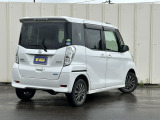 デイズルークス ハイウェイスター X Gパッケージ 4WD 