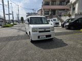 納車前には、徹底した点検交換等を実施したのちご納車となります。アフターもご安心してお任せ下さい!