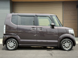 N-BOX G Lパッケージ 