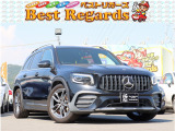 メルセデス・ベンツ GLB AMG GLB35 4マチック 4WD