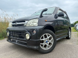 ダイハツ テリオスキッド カスタム L 4WD