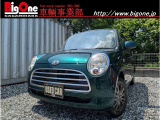ダイハツ ミラジーノ L