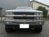 タホ LT 4WD 1997年モデル・LT・Vortec