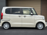 N-BOX G EX ホンダセンシング 