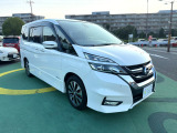 セレナ 2.0 ハイウェイスター プロパイロット エディション 禁煙車/純正ナビ/プロパ...