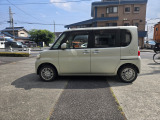 スライドドアーです。(支払総額15.8万円・圏内に限り・タイミングチェーンですのでベルト交換必要ございません)