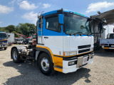 スーパーグレート  車輌詳細は下記販売店コメントご覧ください