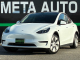 テスラ モデルY
