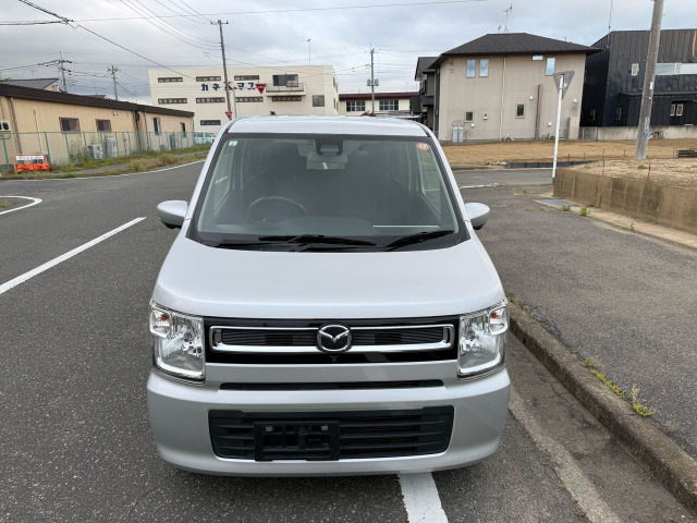マツダ フレア 