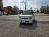 納車前には、徹底した点検交換等を実施したのちご納車となります。アフターもご安心してお任せ下さい!