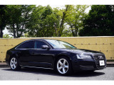 A8 3.0 TFSI クワトロ 4WD 