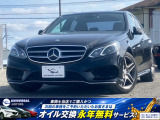 メルセデス・ベンツ Eクラス E250 アバンギャルド