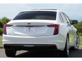 CT6 プラチナム 4WD 後期/10AT/BOSE Panaray